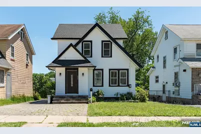 693 Chestnut, Teaneck Township, NJ 07666 - Photo 1