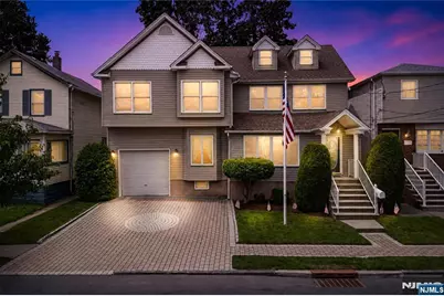99 Morgan Place, North Arlington, NJ 07031 - Photo 1