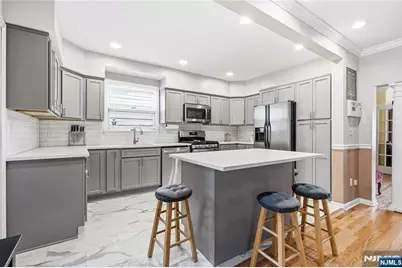 99 Morgan Place, North Arlington, NJ 07031 - Photo 9