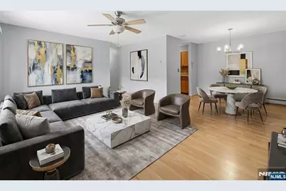 740 Mill Street E3 #E3, Belleville, NJ 07109 - Photo 19