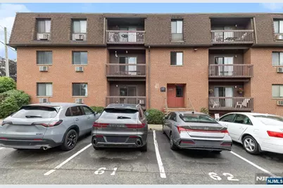 740 Mill Street E3 #E3, Belleville, NJ 07109 - Photo 1