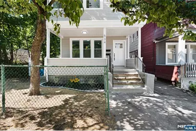 534 Morris Street, Orange, NJ 07050 - Photo 1