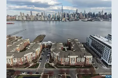 24 Ave At Port Imperial 404 #404, West New York, NJ 07093 - Photo 41