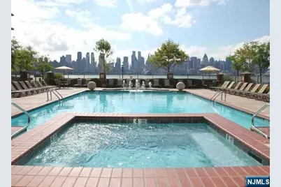 24 Ave At Port Imperial 404 #404, West New York, NJ 07093 - Photo 33