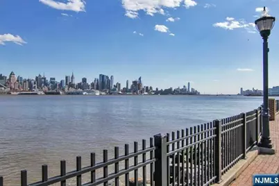 24 Ave At Port Imperial 404 #404, West New York, NJ 07093 - Photo 37