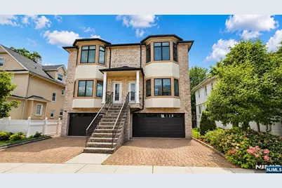 78 Lincoln Avenue, Cliffside Park, NJ 07010 - Photo 1