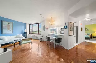 100 Old Palisade Road 1801, Fort Lee, NJ 07024 - Photo 5