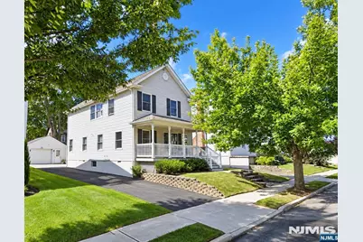 28 E Fairmount Avenue, Maywood, NJ 07607 - Photo 1