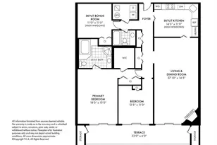 300 Gorge Road 62, Cliffside Park, NJ 07010 - Photo 7