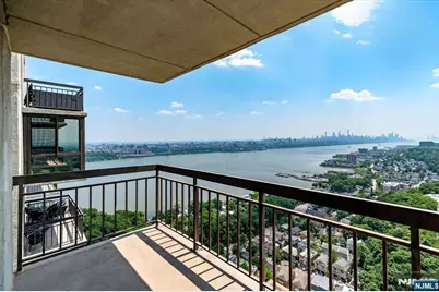 200 Old Palisade Ph4/5 #PH4/5, Fort Lee, NJ 07024 - Photo 37