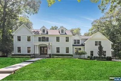 6 Butternut Road, Allendale, NJ 07401 - Photo 1