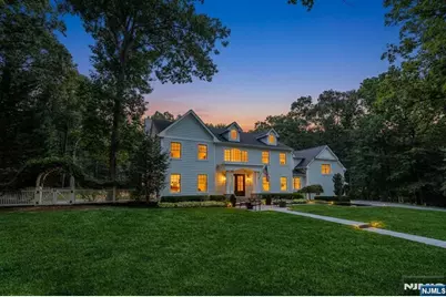 6 Butternut Road, Allendale, NJ 07401 - Photo 47