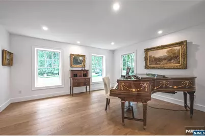 6 Butternut Road, Allendale, NJ 07401 - Photo 5