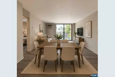 460 Liberty 460B Unit 207 #460B Unit 207, Little Ferry, NJ 07643 - Photo 3