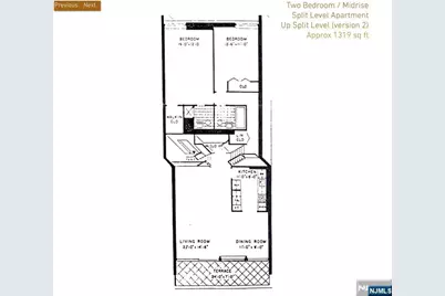 4 Horizon 1022 #1022, Fort Lee, NJ 07024 - Photo 25