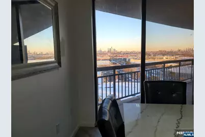 1203 Harmon Cove Tower, Secaucus, NJ 07094 - Photo 3