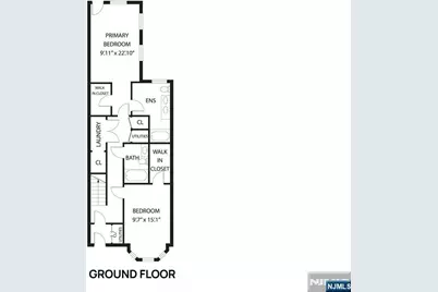 252 Mt Pleasant Avenue 1 #1, Newark, NJ 07104 - Photo 23
