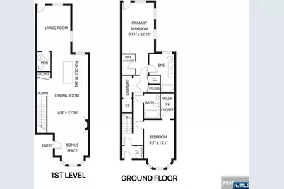 252 Mt Pleasant Avenue 1 #1, Newark, NJ 07104 - Photo 21