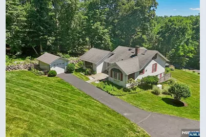 74 Woodland Road, Montvale, NJ 07645 - Photo 1