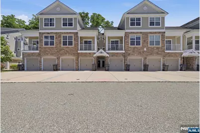 404 Waterview Court 404 #404, Hanover Township, NJ 07927 - Photo 1