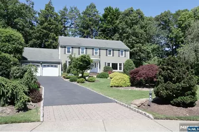 543 Hague Court, Oradell, NJ 07649 - Photo 43
