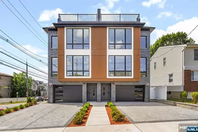 501 Saint Pauls Avenue, Cliffside Park, NJ 07010 - Photo 1