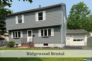 726 Midwood Rd, Ridgewood, NJ 07450 - Photo 1