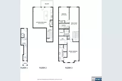 81 Arnold Drive, Wood Ridge, NJ 07075 - Photo 43