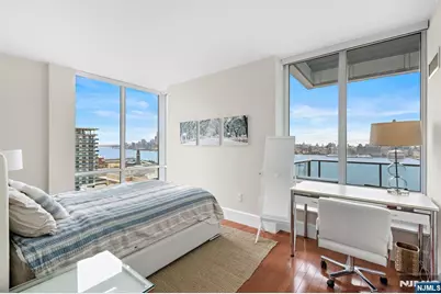 1 Shore Lane 2707 #2707, Jersey City, NJ 07310 - Photo 15