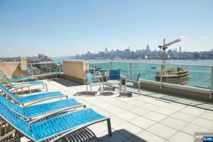 1 Shore Ln 2707, Jersey City, NJ 07310 - Photo 21