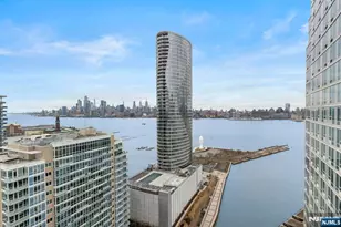 1 Shore Ln 2707, Jersey City, NJ 07310 - Photo 3