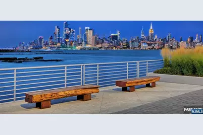 1 Shore Lane 2707 #2707, Jersey City, NJ 07310 - Photo 27