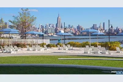 1 Shore Lane 2707 #2707, Jersey City, NJ 07310 - Photo 29