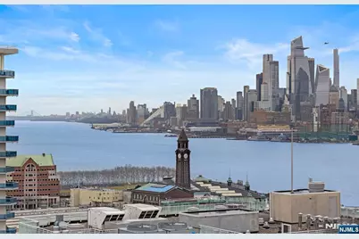1 Shore Lane 2707 #2707, Jersey City, NJ 07310 - Photo 1