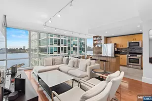1 Shore Ln 2707, Jersey City, NJ 07310 - Photo 9