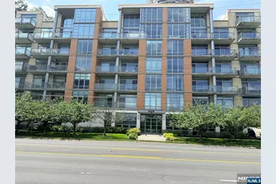 8125 River Road C3 #C3, North Bergen, NJ 07047 - Photo 1