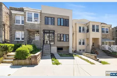 141 Beach Street, Jersey City, NJ 07307 - Photo 1