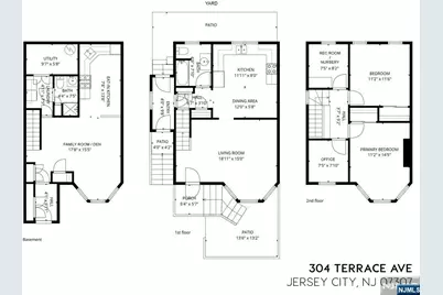 304 Terrace Avenue, Jersey City, NJ 07307 - Photo 29