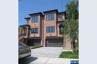 427 Westview Place B #B, Fort Lee, NJ 07024 - Photo 1