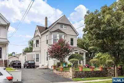 97 Dewitt Avenue 2 #2, Belleville, NJ 07109 - Photo 1