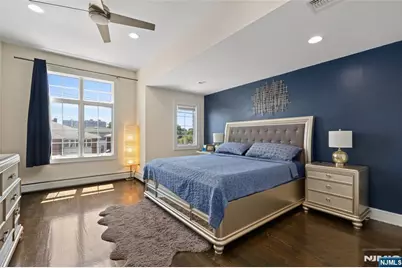 1627 John Street A #A, Fort Lee, NJ 07024 - Photo 15