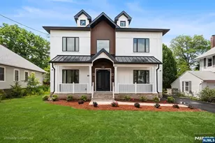 526 Doremus Ave, Glen Rock, NJ 07452 - Photo 1
