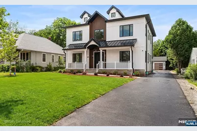 526 Doremus Avenue, Glen Rock, NJ 07452 - Photo 3