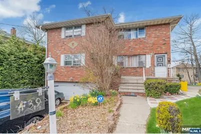 439 Bergen Boulevard, Palisades Park, NJ 07650 - Photo 1