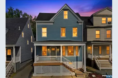 216 Maple Avenue, East Orange, NJ 07017 - Photo 1