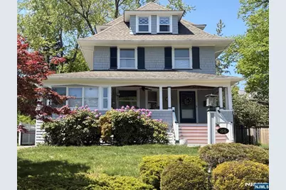 88 Edgemont Road, Montclair, NJ 07043 - Photo 1