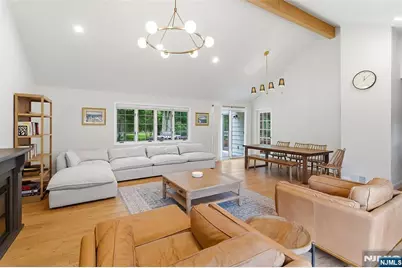15 Eckerson Road, Harrington Park, NJ 07640 - Photo 5