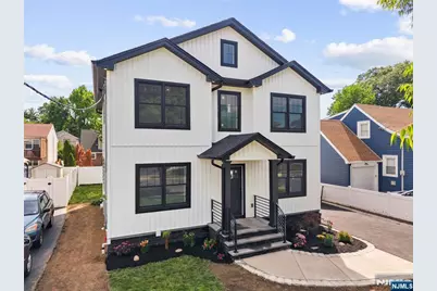51 Becker Avenue, Rochelle Park Township, NJ 07662 - Photo 3