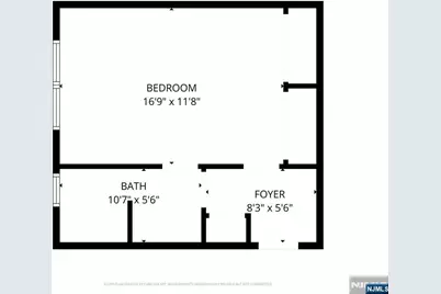29 Upper Mountain Avenue C2901 #C2901, Montclair, NJ 07042 - Photo 31
