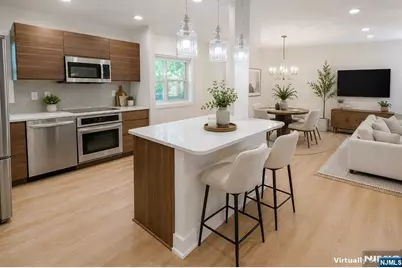 29 Upper Mountain Avenue C2901 #C2901, Montclair, NJ 07042 - Photo 5